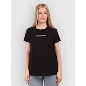 Horsefeathers Asha ženska majica black