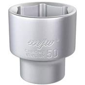 MJW CrV jekleni nasadni ključ 3/4 6-kraki 50 mm