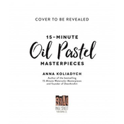 Oil Pastel Masterpieces in 4 Easy Steps