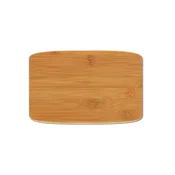 Kela Deska KATANA iz bambusa 23 x 15 cm