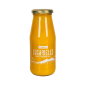 PASSATA di POMODORO GIALLO LUCARIELLO GUSTAROSSO - 390 g