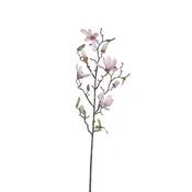 Dekordom Cvet magnolia 75cm 1009103 - pink - edl ( 040425 )