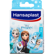 Hansaplast Frozen II Plaster flaster 1 set za djecu