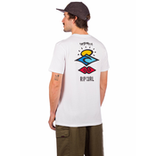 RIP CURL MAJICA KRATEK ROKAV SEARCH ICON