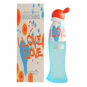 Parfem za žene Cheap Chic I Love Love Moschino EDT