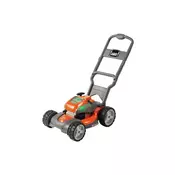 HUSQVARNA IGRAČKA KOSILICA 4WD