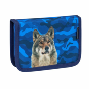 Belmil Pernica 335-72 Alpha Wolf, Plava