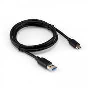 SBOX KABEL USB 3.0 -> USB 3.0 TYPE C M/M 1,5M