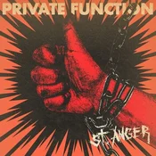 Private Function - St. Anger (LP)