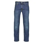 Levis 511 SLIM Modra