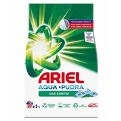 Ariel Deterdžent za pranje veša Mountain breeze, 3 kg