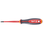 Milwaukee odvijac Tri-Lobe 1000V VDE Torx T25 x 100 mm 4932478731