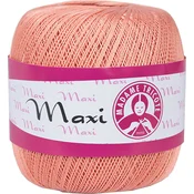 Madam Tricote Maxi 4934 Salmon