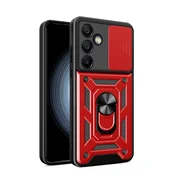 HURTEL VELEPRODAJNI OVITEK HYBRID ARMOR CAMSHIELD ZA SAMSUNG GALAXY A56, (5000086849)