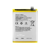 Baterija za Oppo Reno4 Z 5G/Reno 4 Lite, BLP779, 4000 mAh