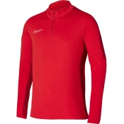 Nike Majica z dolgimi rokavi Y NK DF ACD23 DRIL TOP