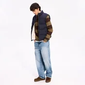 Reserved - Baggy tapered farmerke