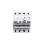 Diferencialno stikalo 4P 16A C 0,03A tip AC KZS-4M 002174024