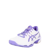 ASICS Sportske cipele SOLUTION SPEED, svijetloljubicasta / bijela