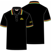 Moška polo majica Lonsdale regular fit