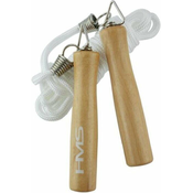 HMS SK01 Skipping Rope White