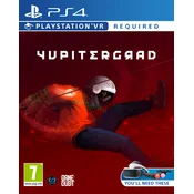 Yupitergrad (PS4 VR)
