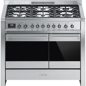 SMEG Štedilnik A2-81