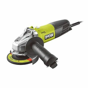 RYOBI Elektricna ugaona brusilica 800W RAG800-125G