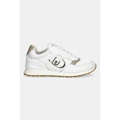 Superge Liu Jo LIU JO MAXI WONDER LOW 02 BIS
