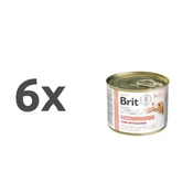 Brit GF Veterinarska dieta za pse Renal, 200g 6 x 200 g