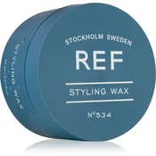 REF Intense Hydrate Styling Wax N°534 vosek za stilsko oblikovanje las 85 ml