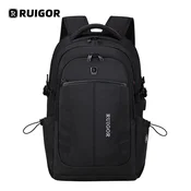 Ruige Torba za laptop, Crna