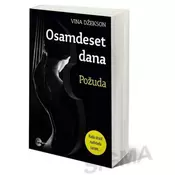 Osamdeset dana - Požuda - Vina Džekson