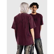 Vitriol Freak Boy T-Shirt brown