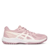 Čevlji za športe v zaprtih prostorih Asics Upcourt 6 1072A107 Roza