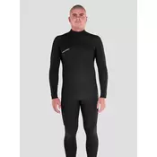 Volcom 3/2mm Bz Wetsuit black