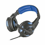 Trust gaming 7.1 surround slušalice GXT350 Radius (22052)