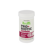 Natures Plus GI Natural ProBiotic Women - 30 kaps.