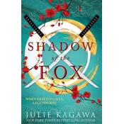 Shadow Of The Fox