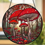 Sun Catcher - Gobe / Tip3 KP31458