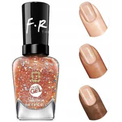 shumee Sally Hansen Miracle Gel lak za nohte brez UV svetilke Stick To The 885