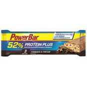 PowerBar Protein Plus 52% Tablica