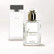 Navdihnjen po Narciso Rodriguez For Her Pure Musc