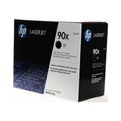 toner HP CE390X 90X Black, original