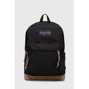 JANSPORT Right Pack Nahrbtnik 748256 Črna