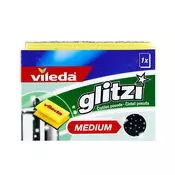 Sunder Glitzi Medium 1/1 Vileda 6700045