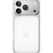 Apple Prozirna maska za iPhone 17 Pro sa MagSafe-om, Providna