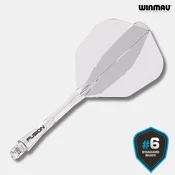 Flight System WINMAU / FUSION / No.6 / Clear