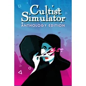Cultist Simulator: Anthology Edition XBOX LIVE Key EUROPE