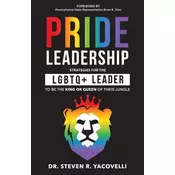 Pride Leadership